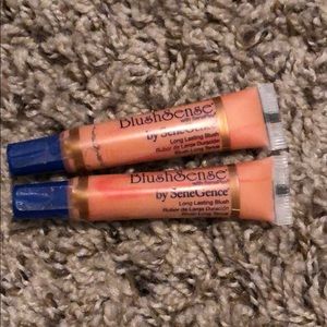 Terra cotta BlushSense